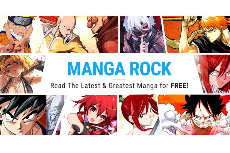 Top 27 Best Manga Rock Alternatives Free Reading